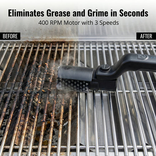 GrillMaster Pro