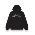 VVS RHINESTONE HOODIE